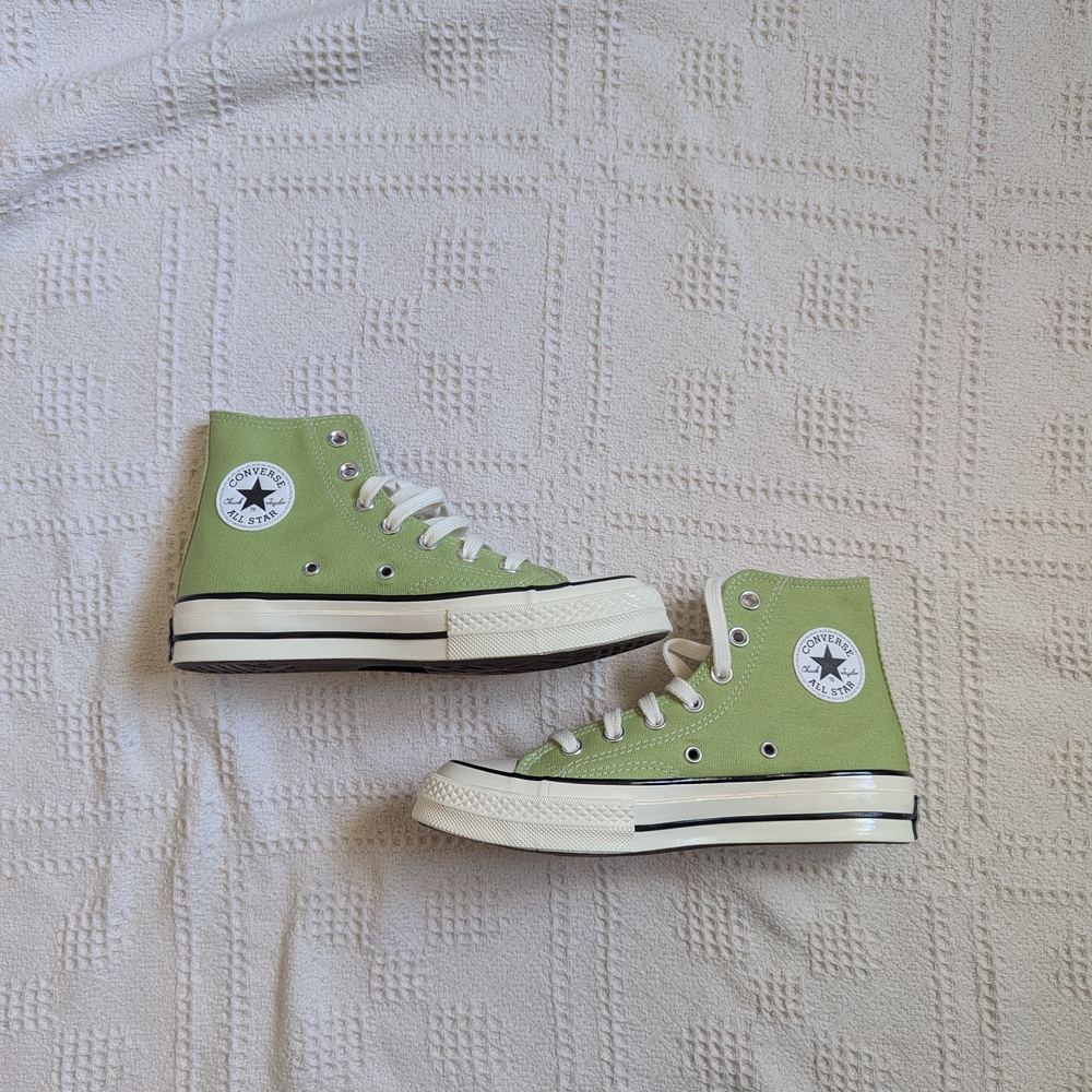 chuck 70 high tops sneakers